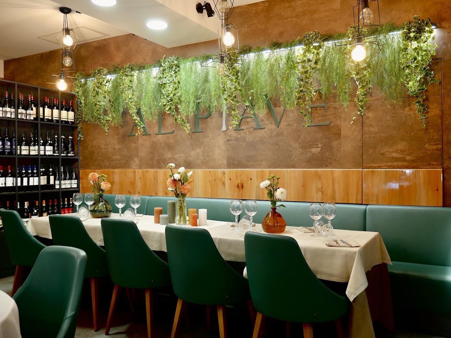 Ristorante Al Piave - Cucina Italiana