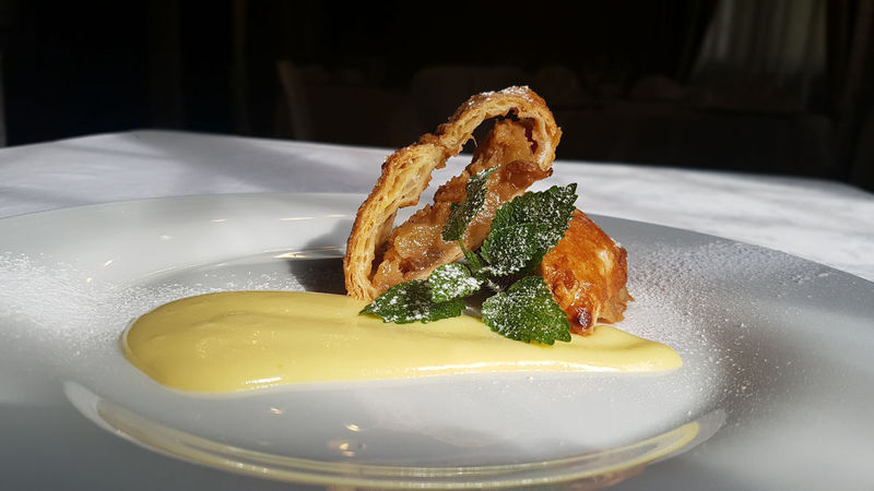Ristorante al Pioppeto, Romano d'Ezzelino