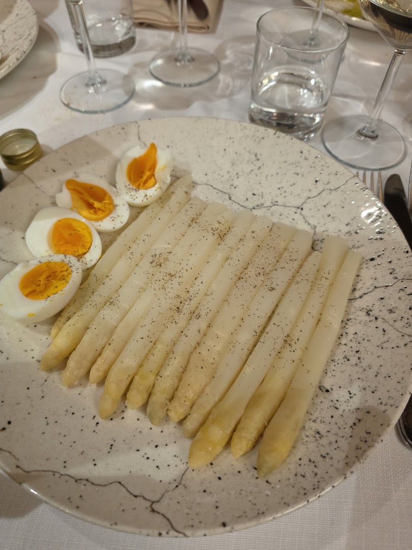 Ristorante al Pioppeto