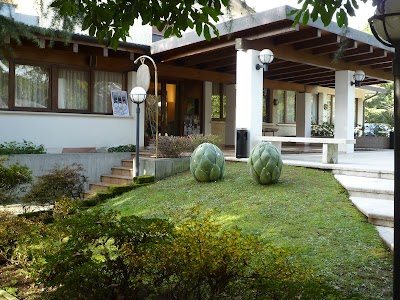 Ristorante al Pioppeto