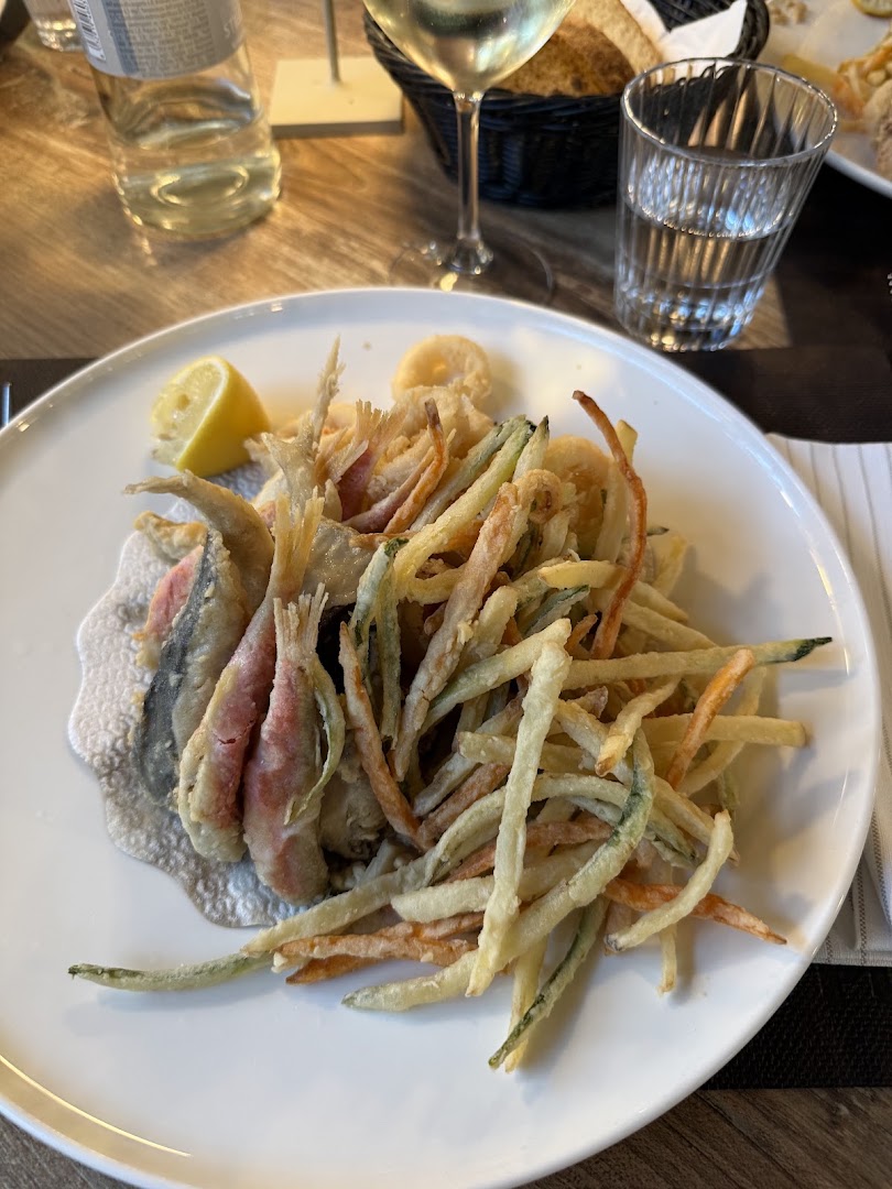 Ristorante Al Pirata
