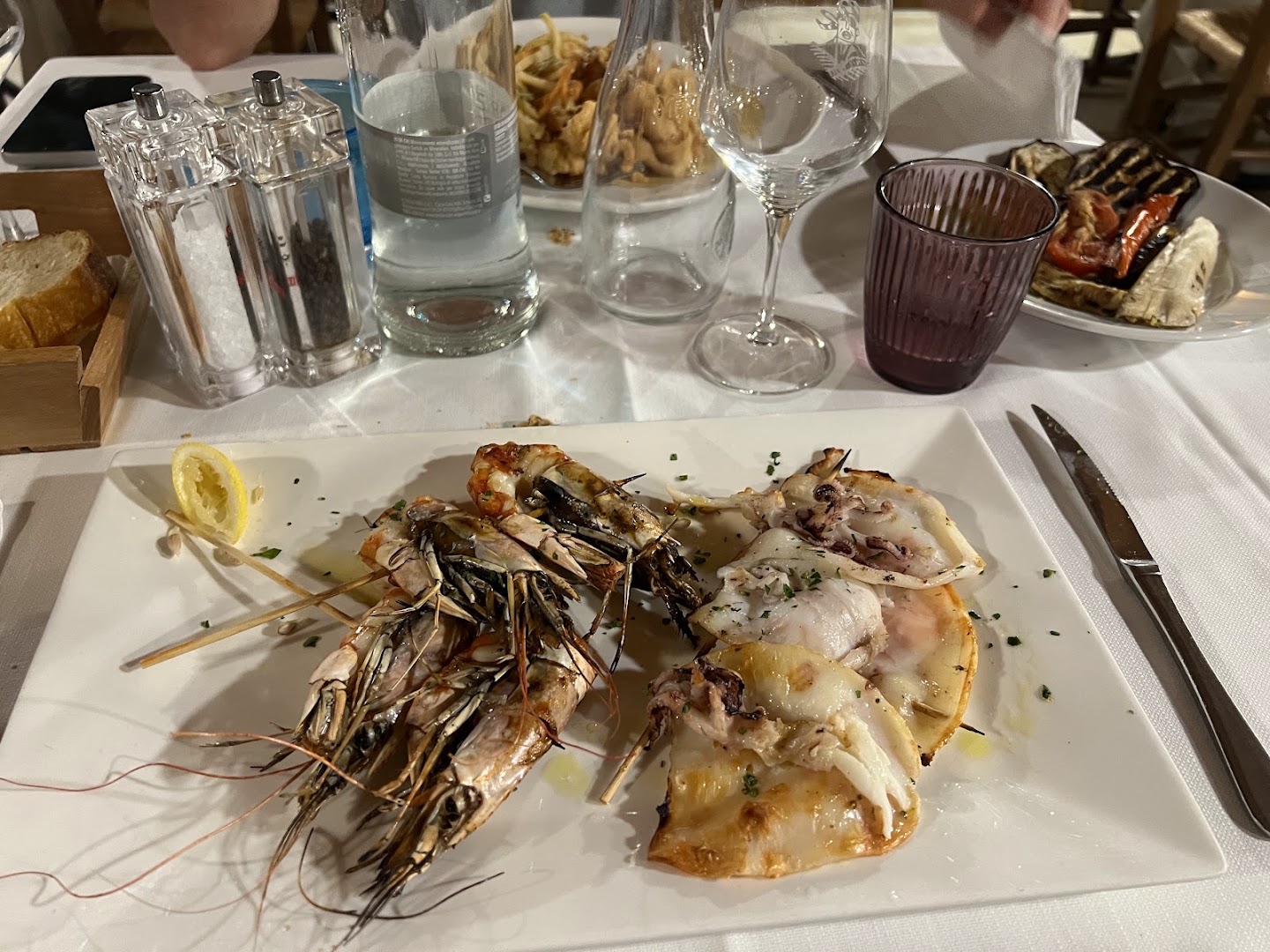 Ristorante Al Pirata