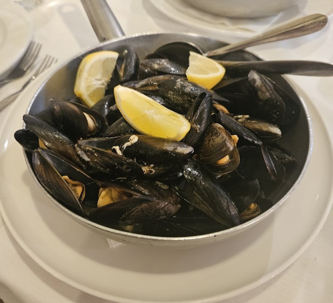 Ristorante Al Pirata