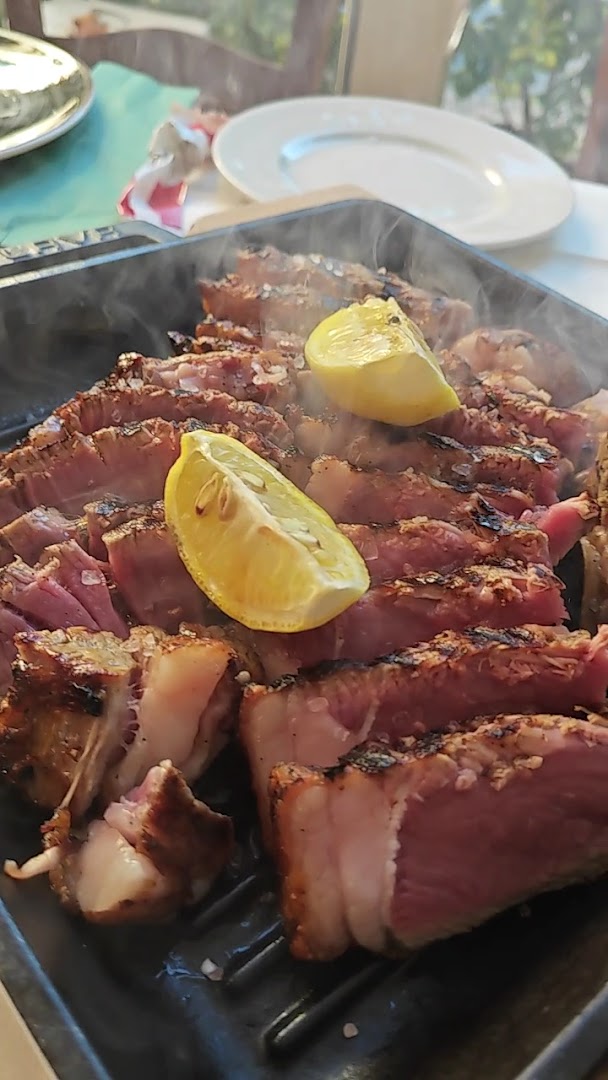 Ristorante Al Platano
