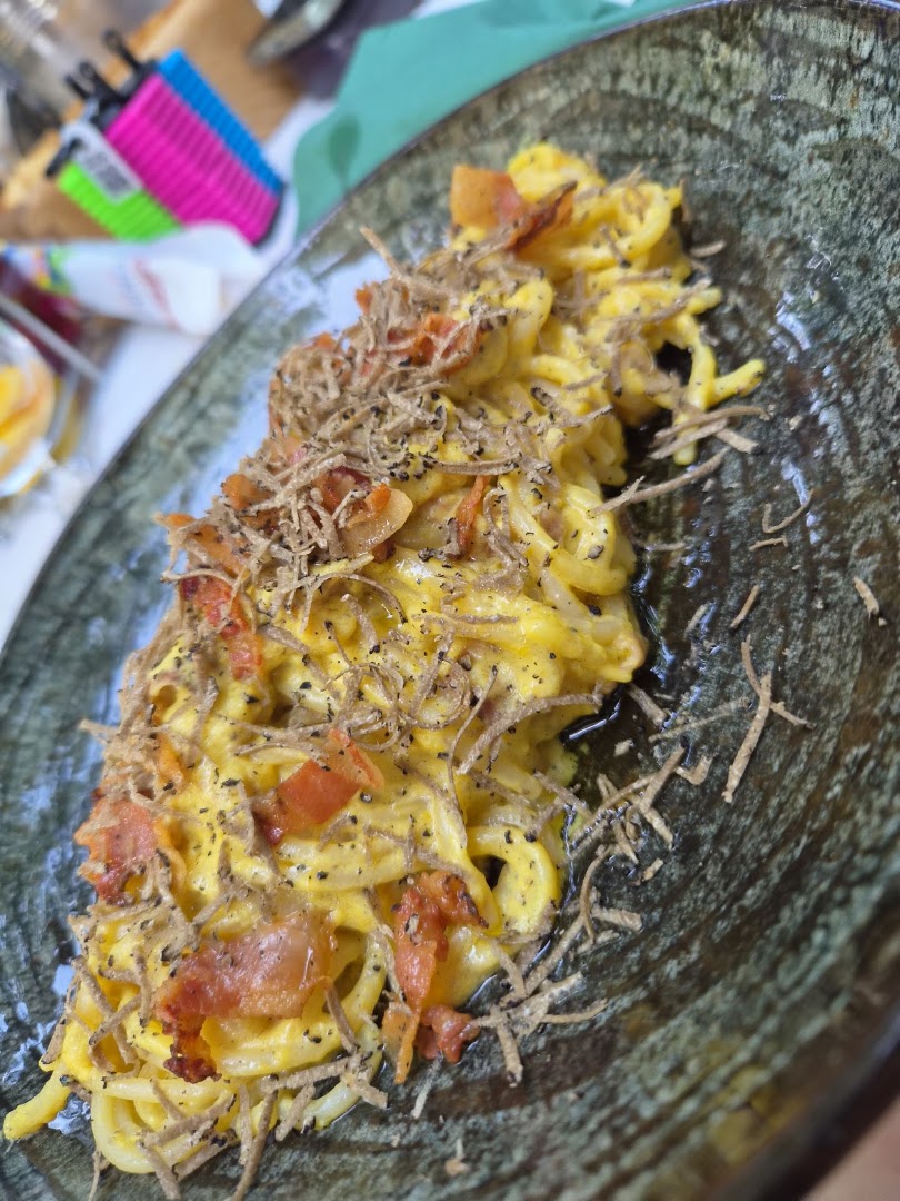 Ristorante Al Platano