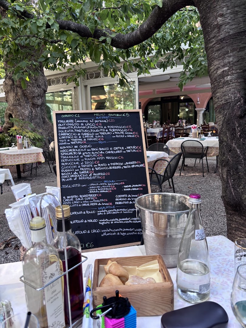Ristorante Al Platano