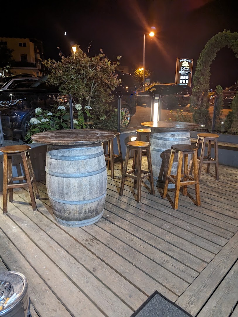 Ristorante Al Ponte