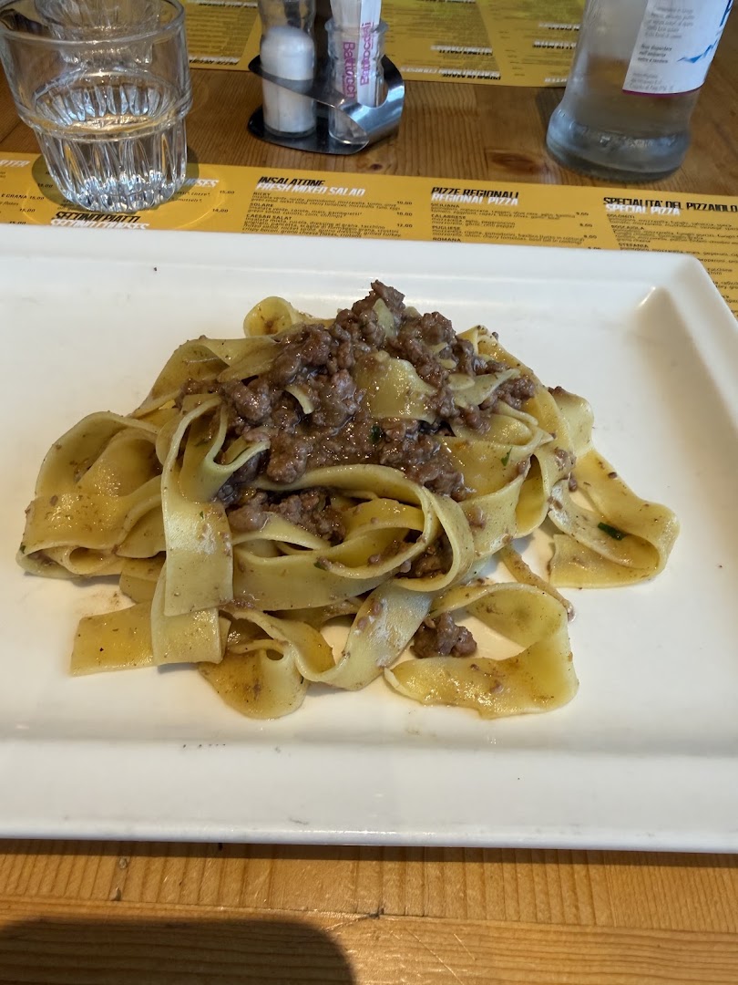 Ristorante Al Ponte