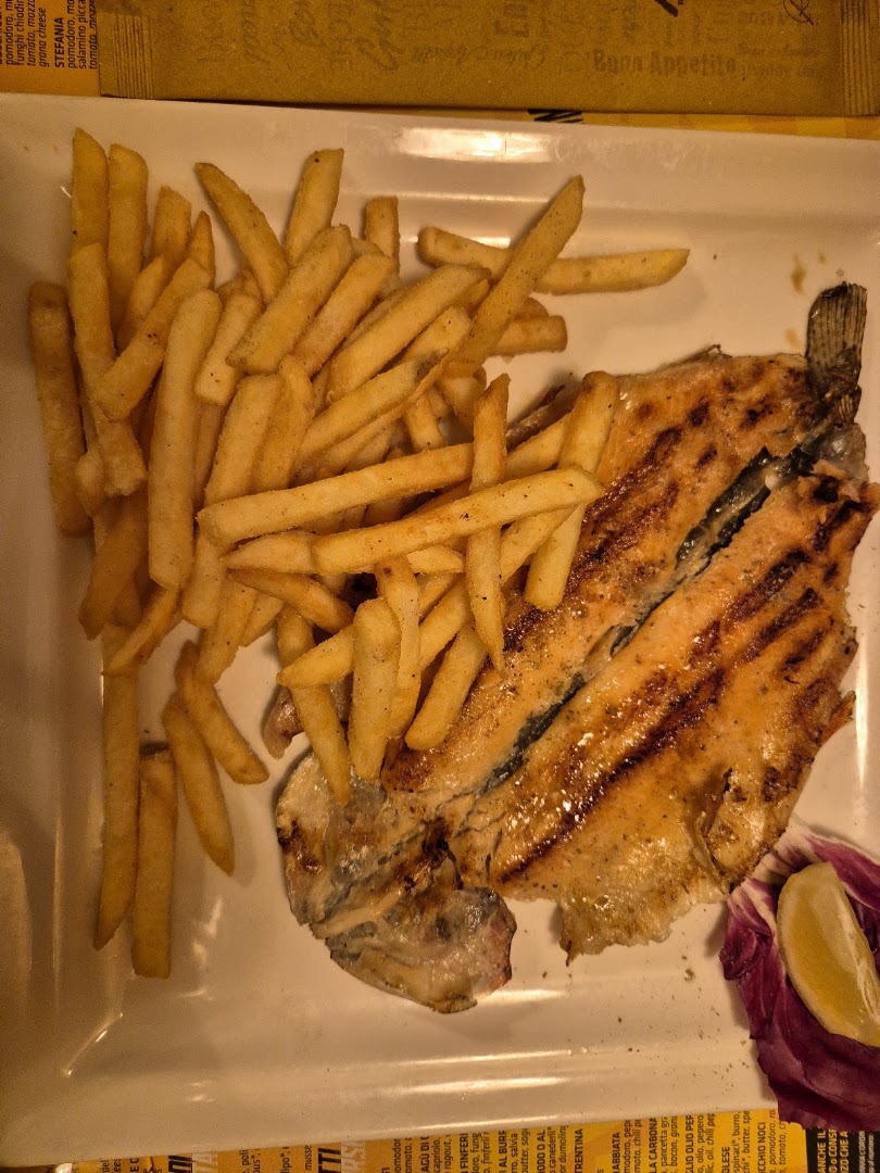 Ristorante Al Ponte