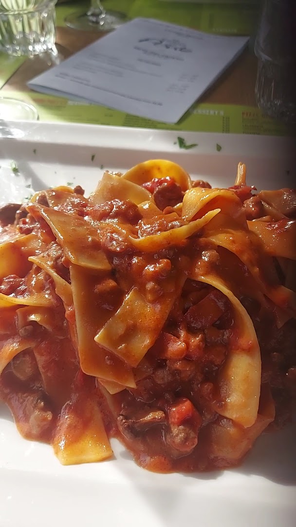 Ristorante Al Ponte