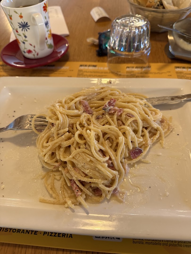 Ristorante Al Ponte