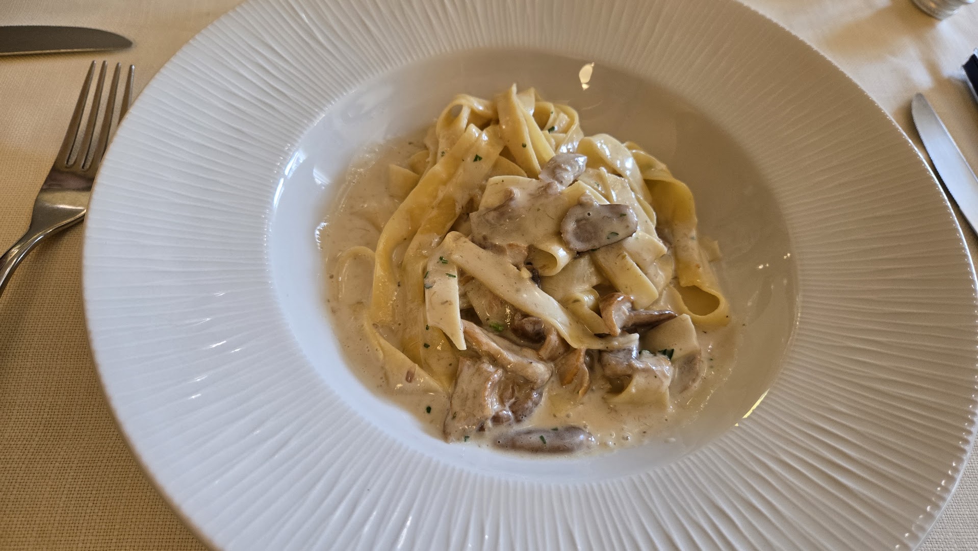Ristorante al Portichetto