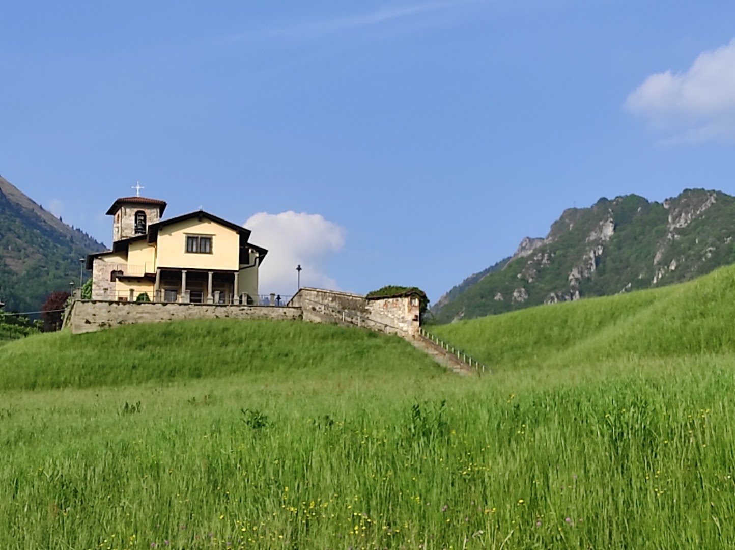 Ristorante al Portichetto