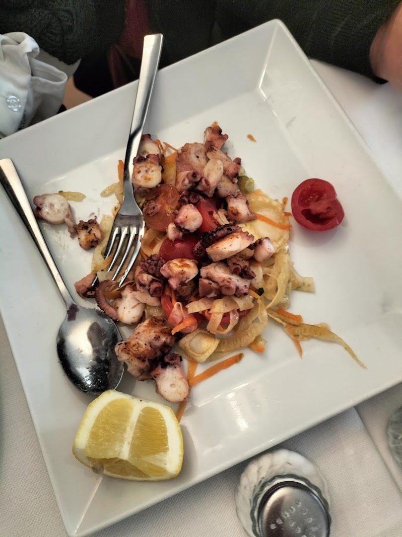 Ristorante Al Portico, Corsico