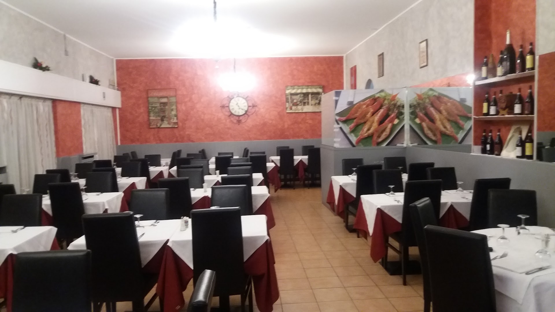 Ristorante Al Portico