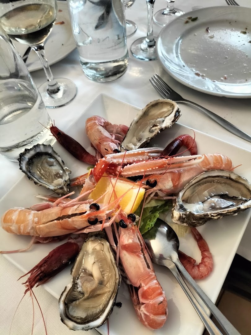 Ristorante Al Portico