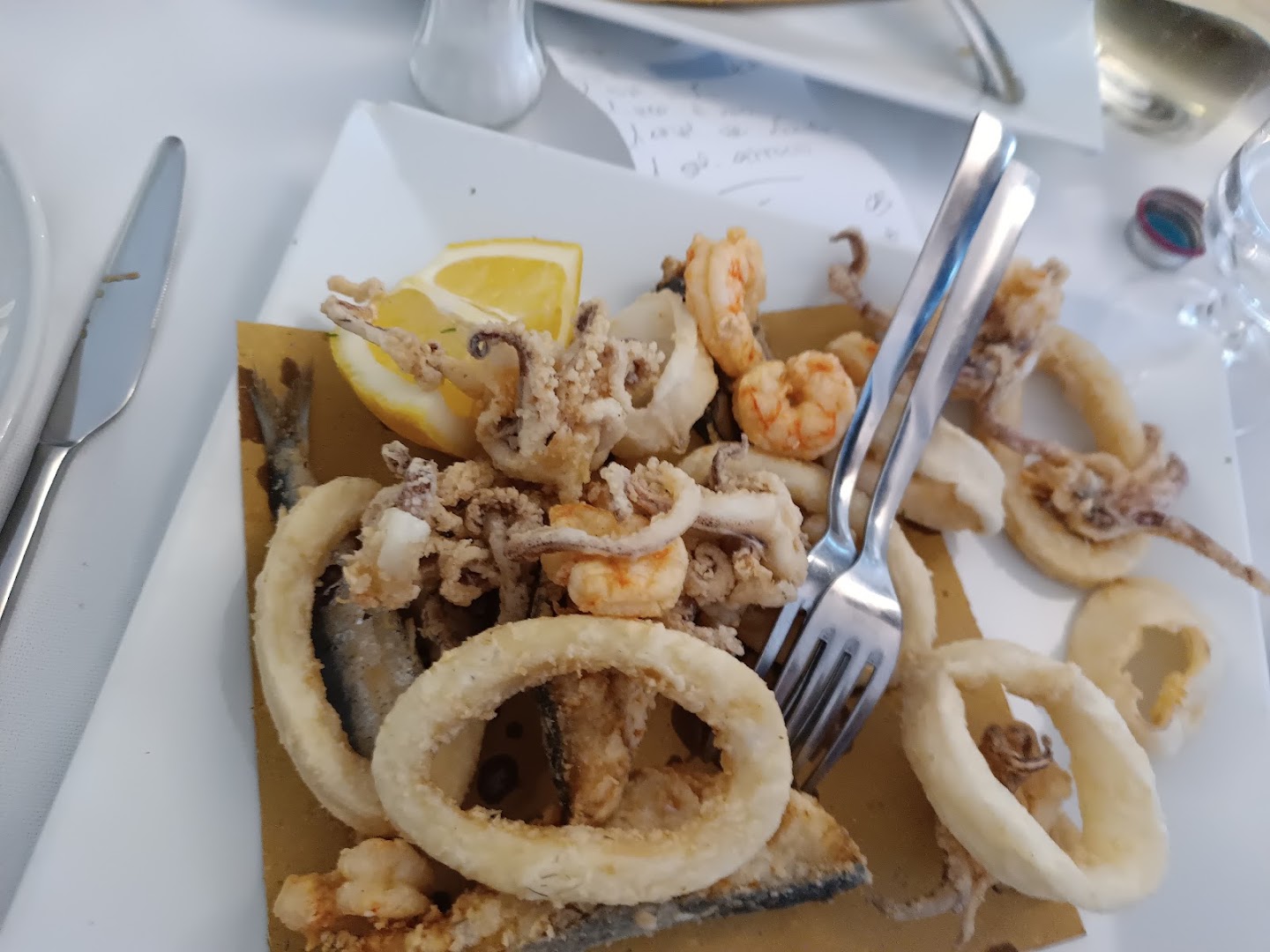 Ristorante Al Portico