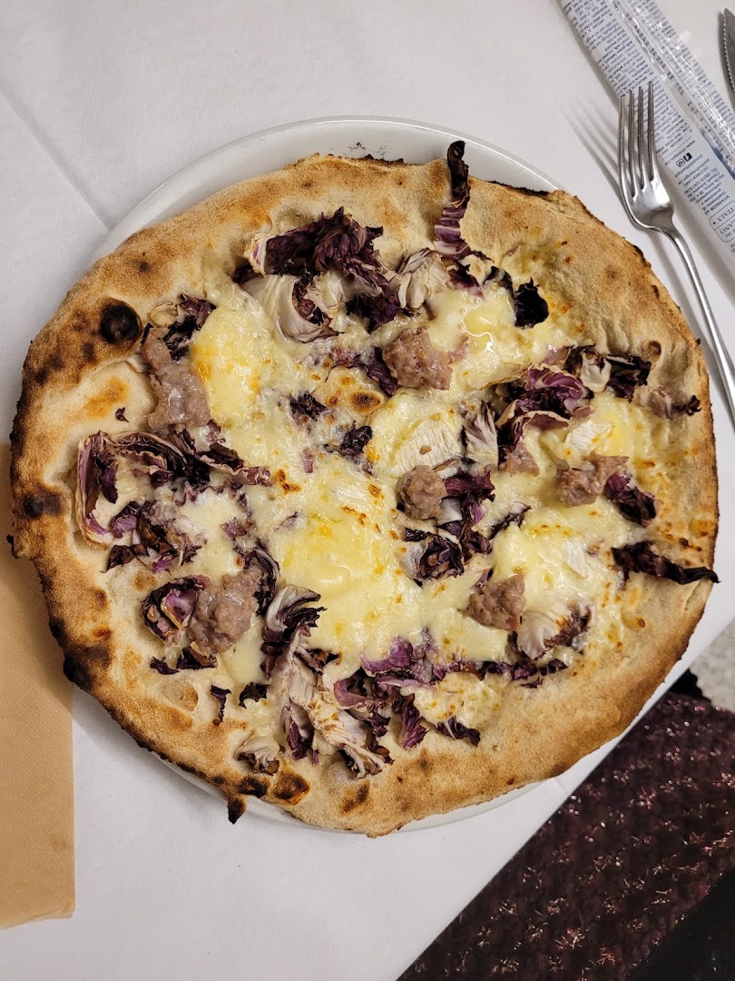 Ristorante Al Porto Ridolfi Renato, Roverchiara