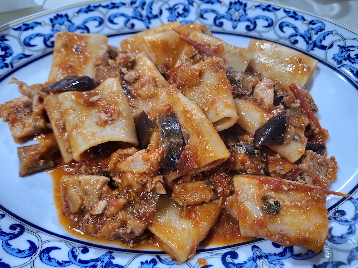 Ristorante Al Porto