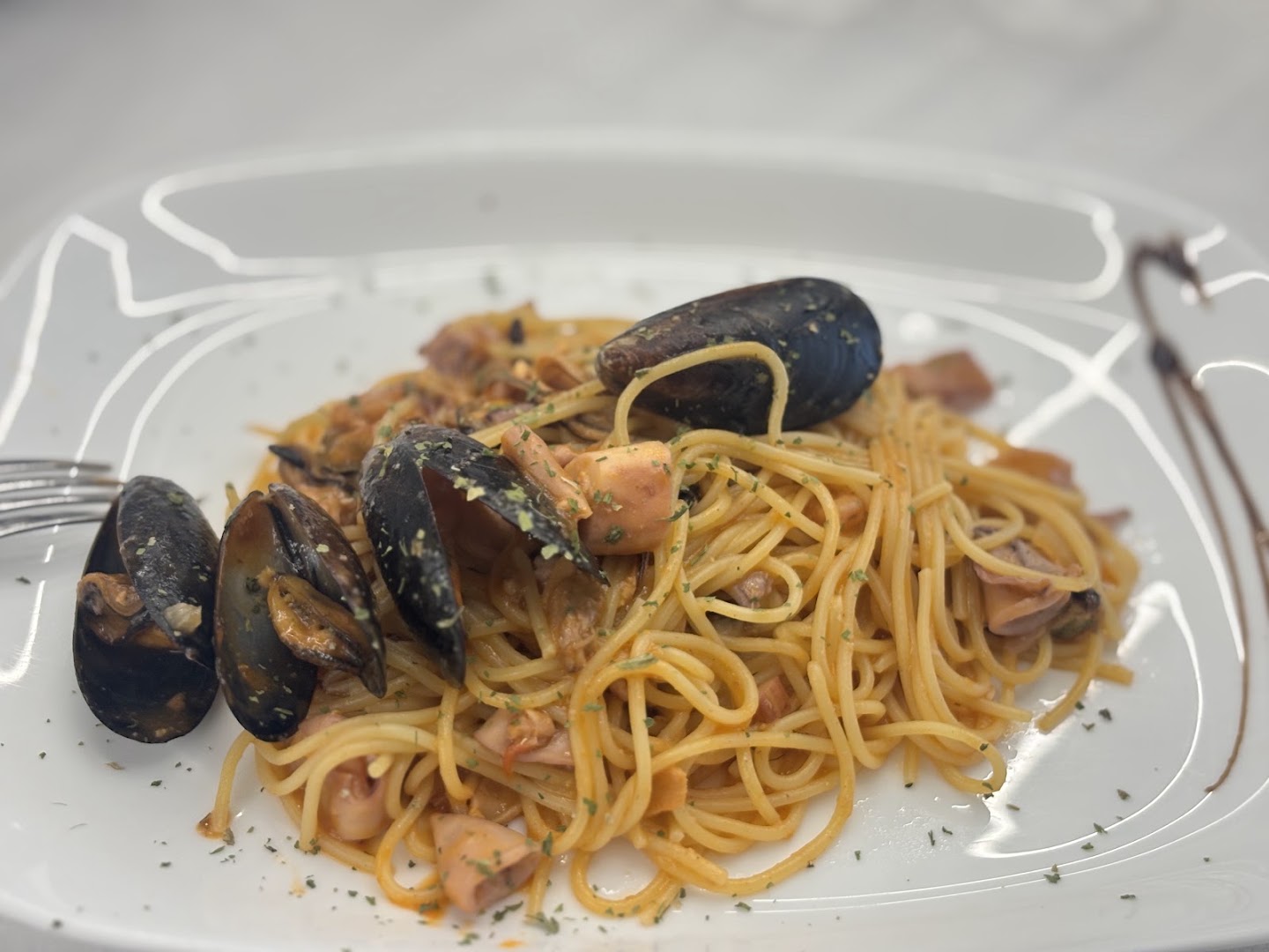 Ristorante Al Porto