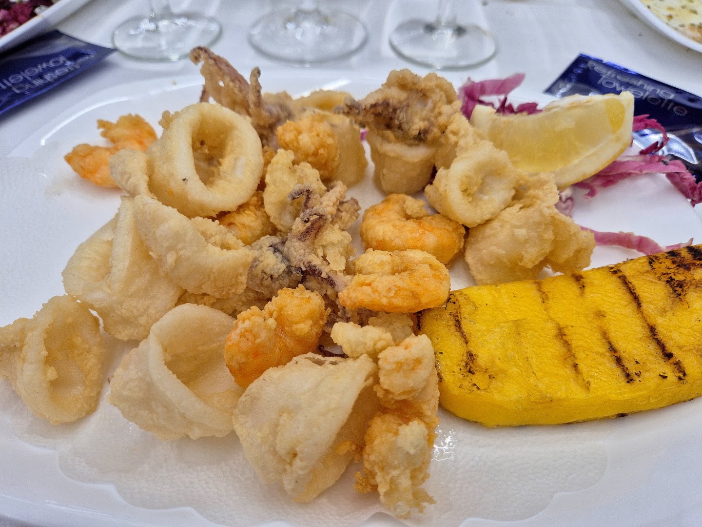 Ristorante Al Porto