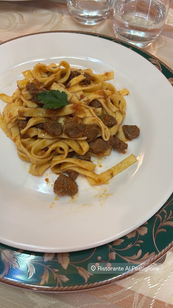 Ristorante Al Postiglione