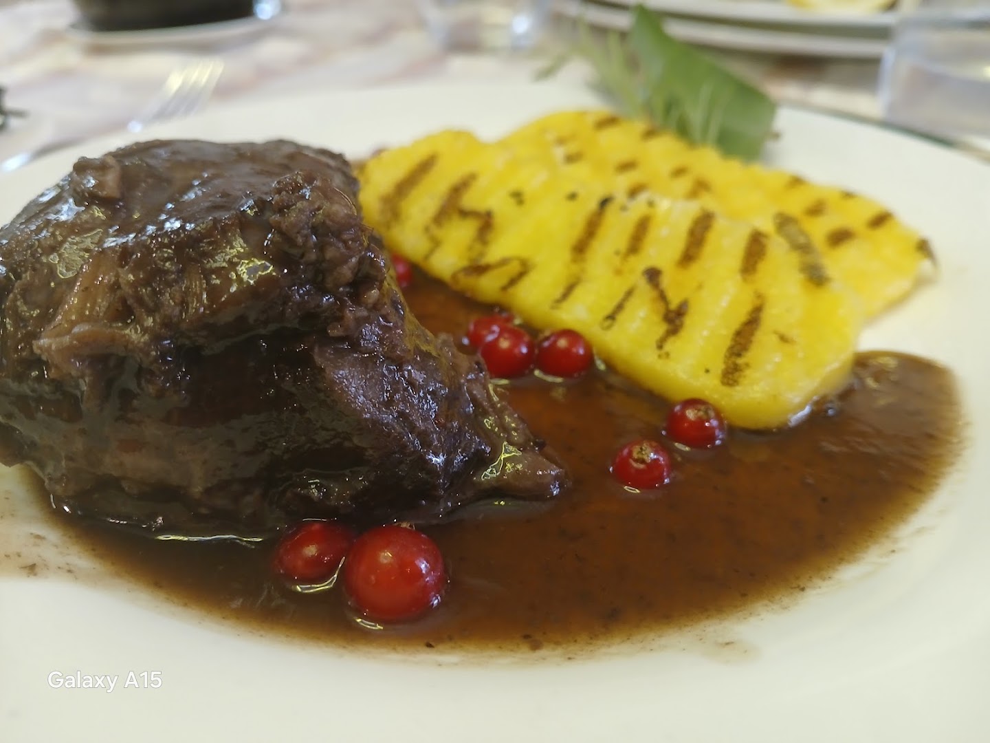 Ristorante Al Postiglione