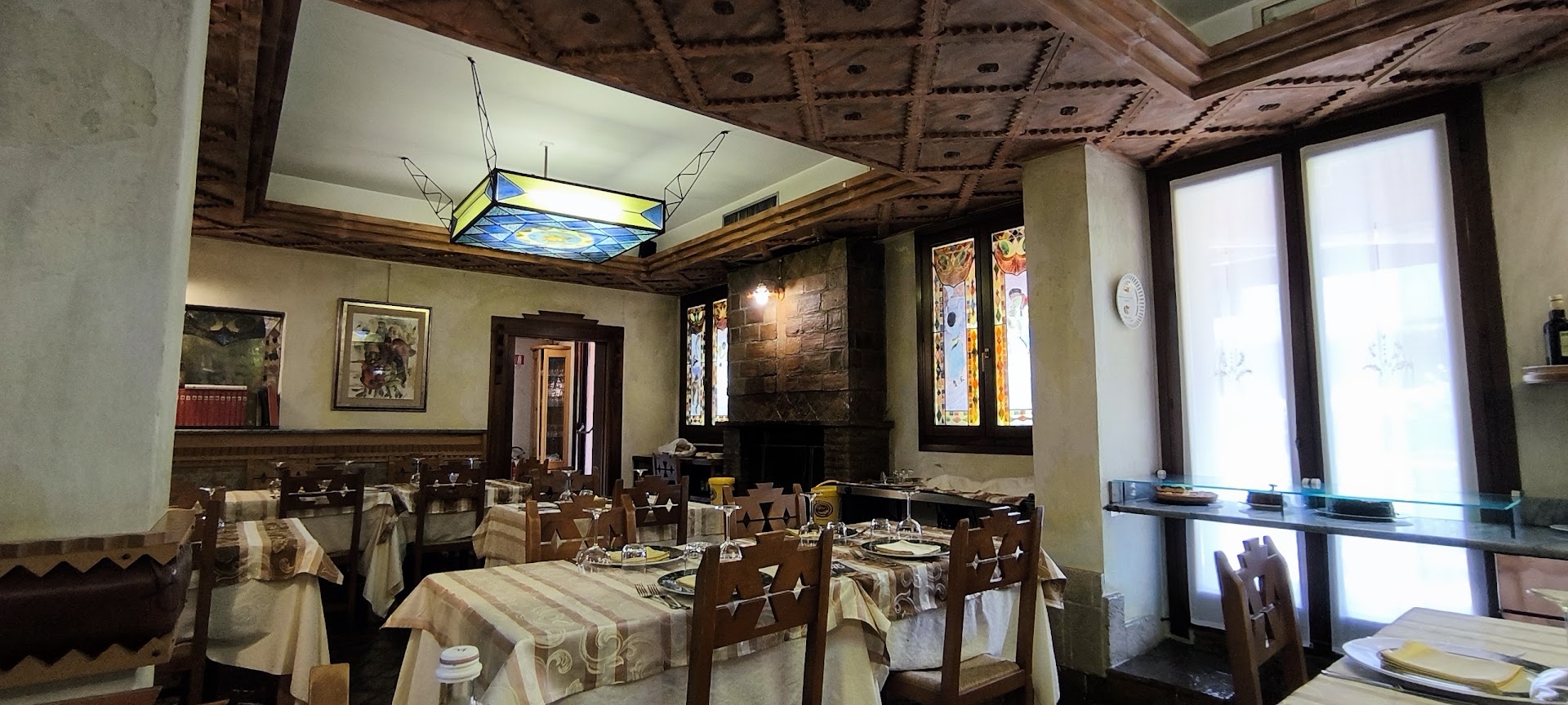 Ristorante Al Postiglione