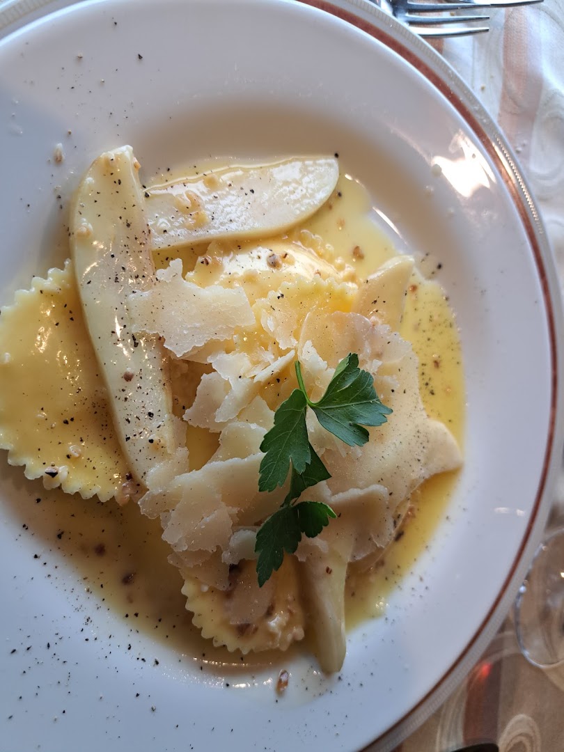 Ristorante Al Postiglione