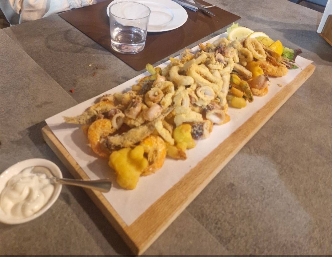 Ristorante Al Posto Giusto a Varese Masnago