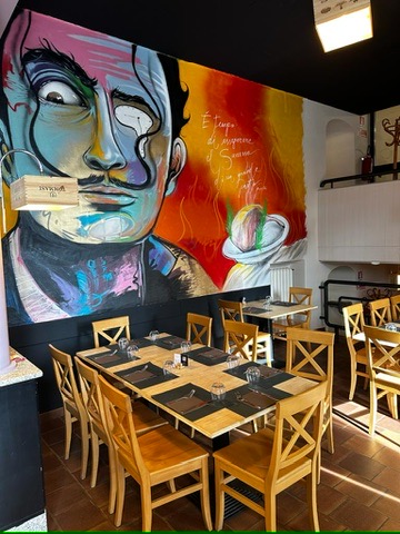 Ristorante Al Posto Giusto a Varese Masnago