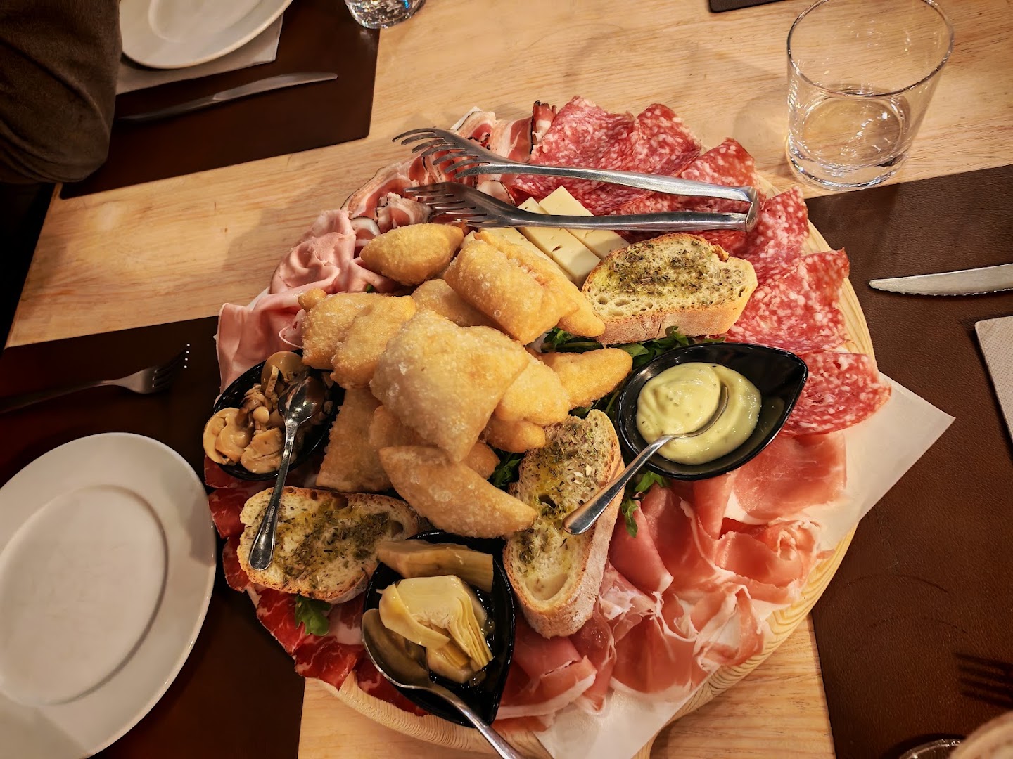 Ristorante Al Posto Giusto a Varese Masnago