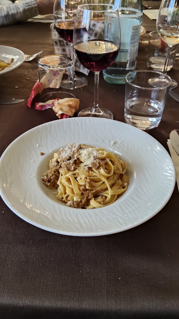 Ristorante Al Puntic