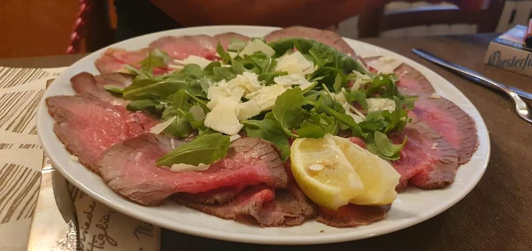 Ristorante Al Puntic