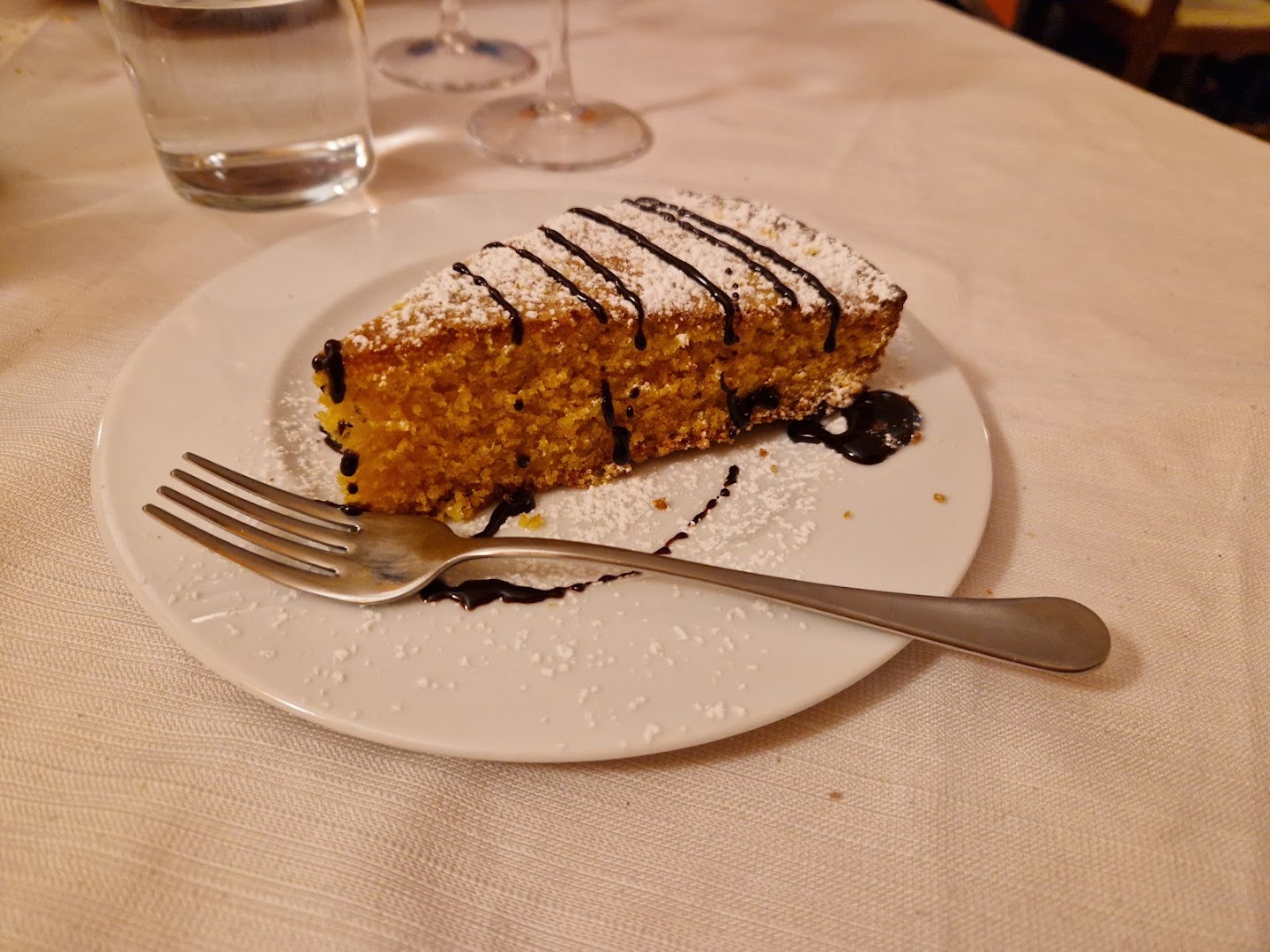 Ristorante Al Puntic