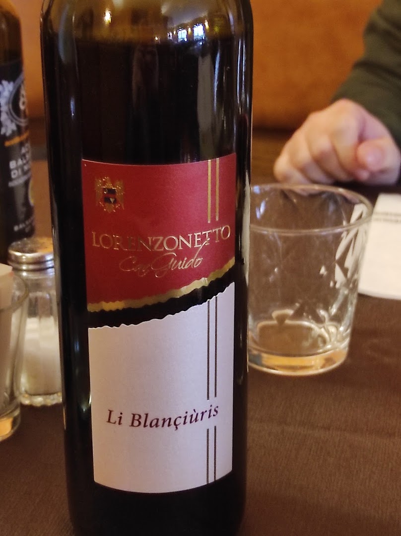 Ristorante Al Puntic