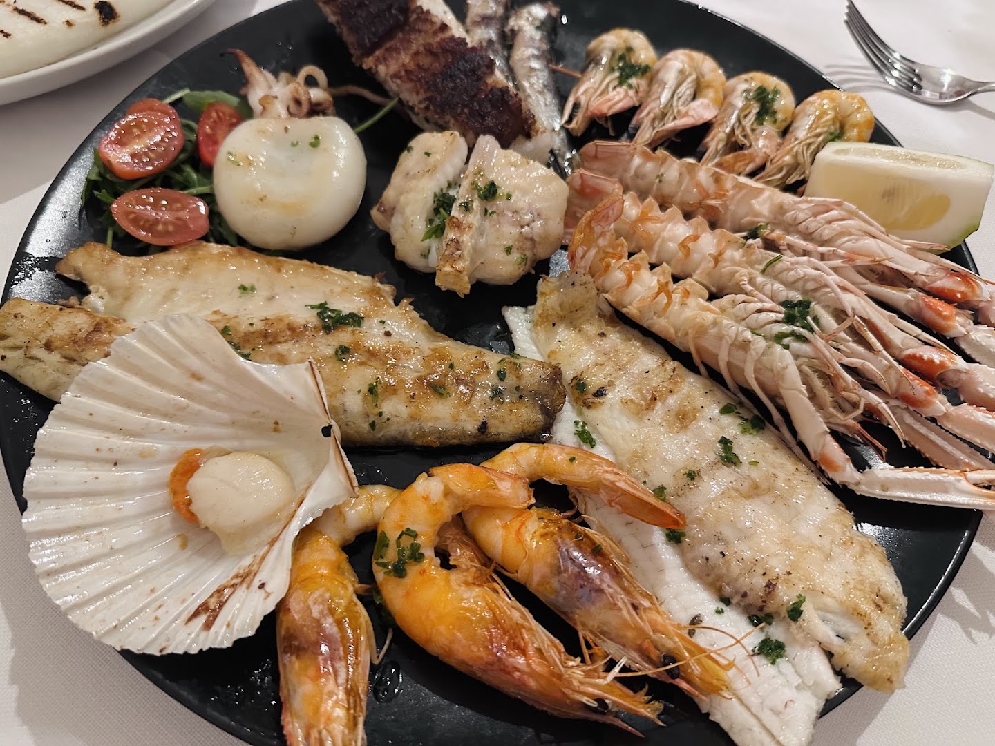 Ristorante Al Puntiglio