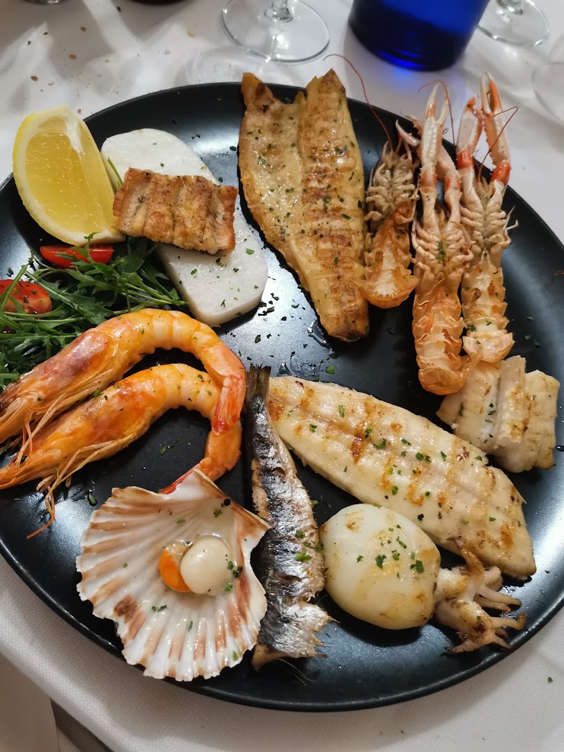 Ristorante Al Puntiglio