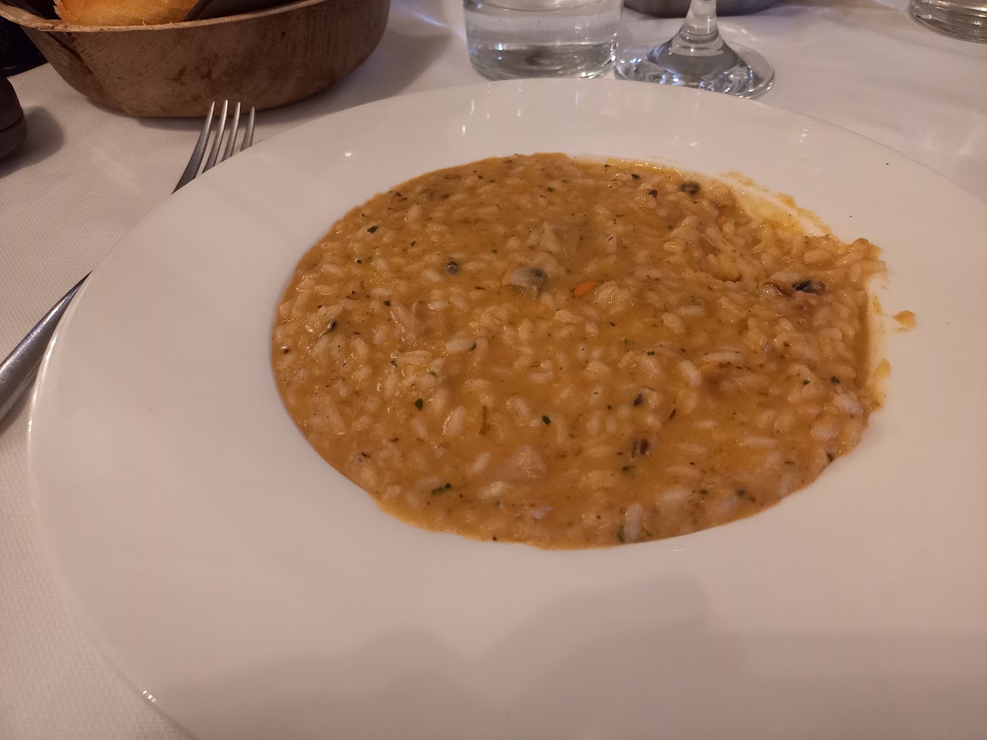 Ristorante Al Puntiglio