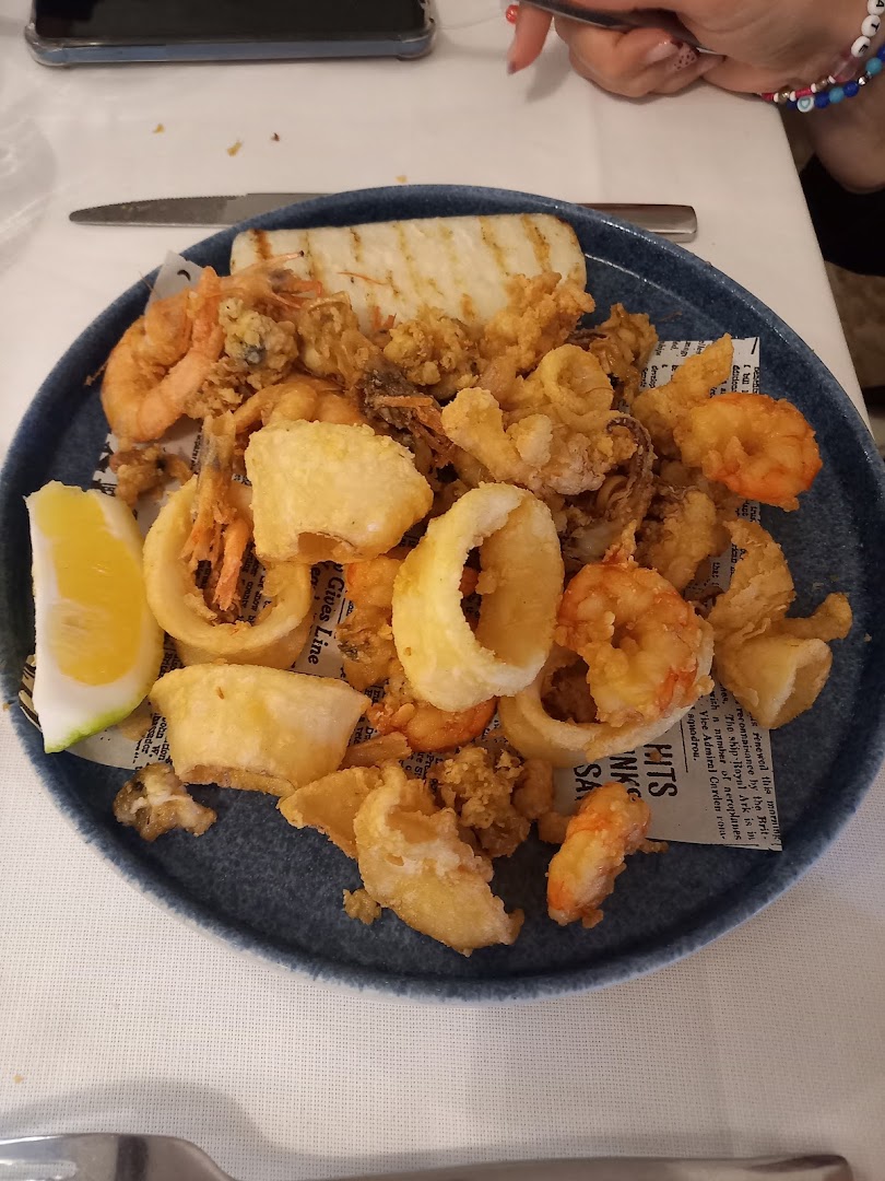 Ristorante Al Puntiglio