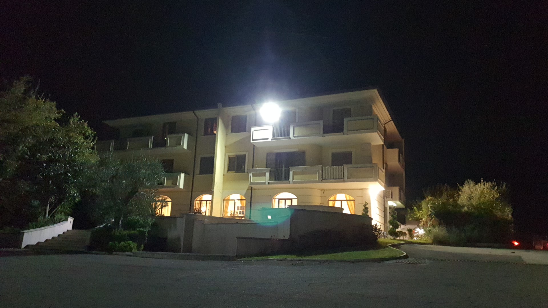 Ristorante Al Querceto