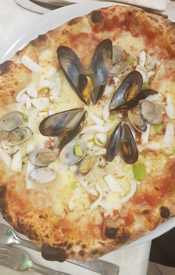 Ristorante Al Querceto, Ausonia