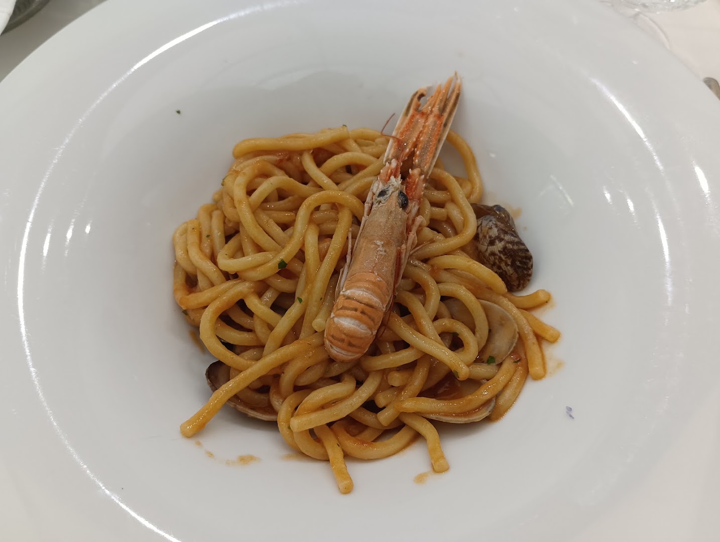 Ristorante Al Querceto