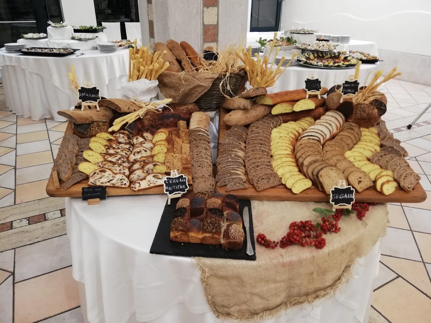 Ristorante Al Querceto