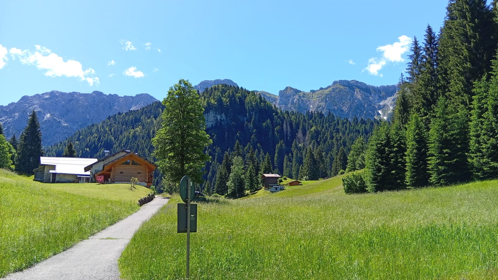 Ristorante al Rifugio Fonteghi
