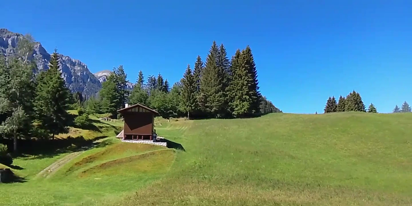 Ristorante al Rifugio Fonteghi