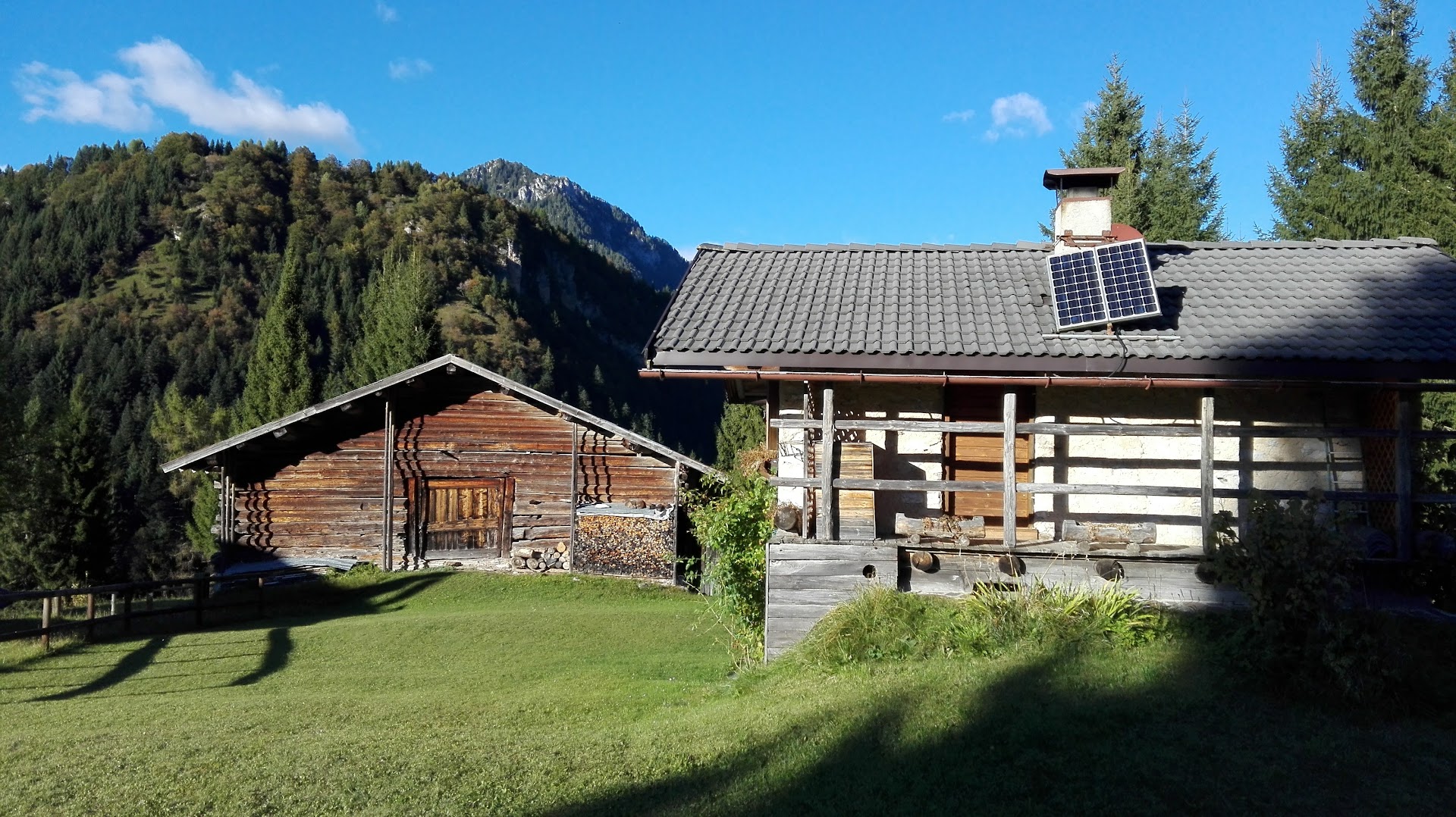 Ristorante al Rifugio Fonteghi