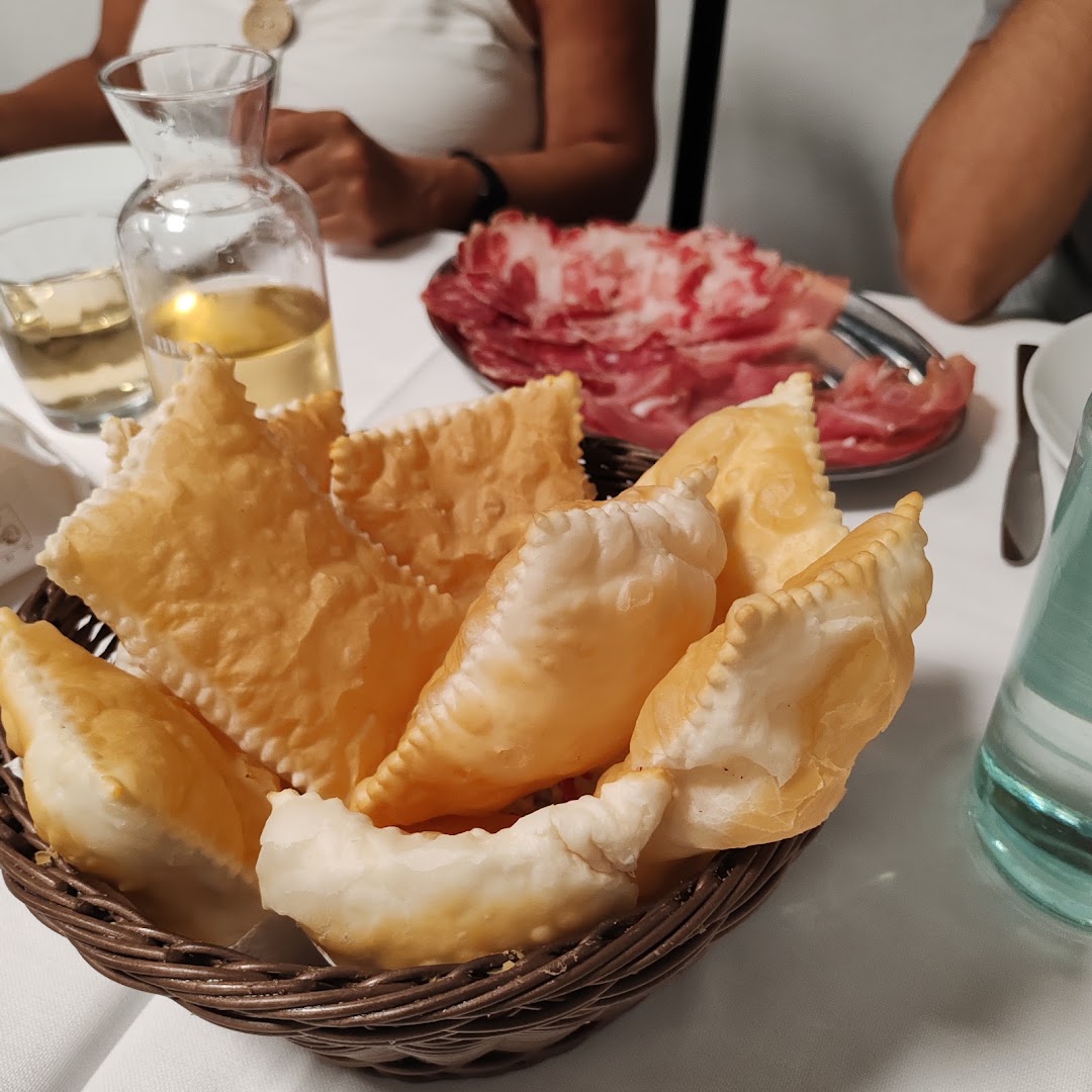 Ristorante Al Ristoro