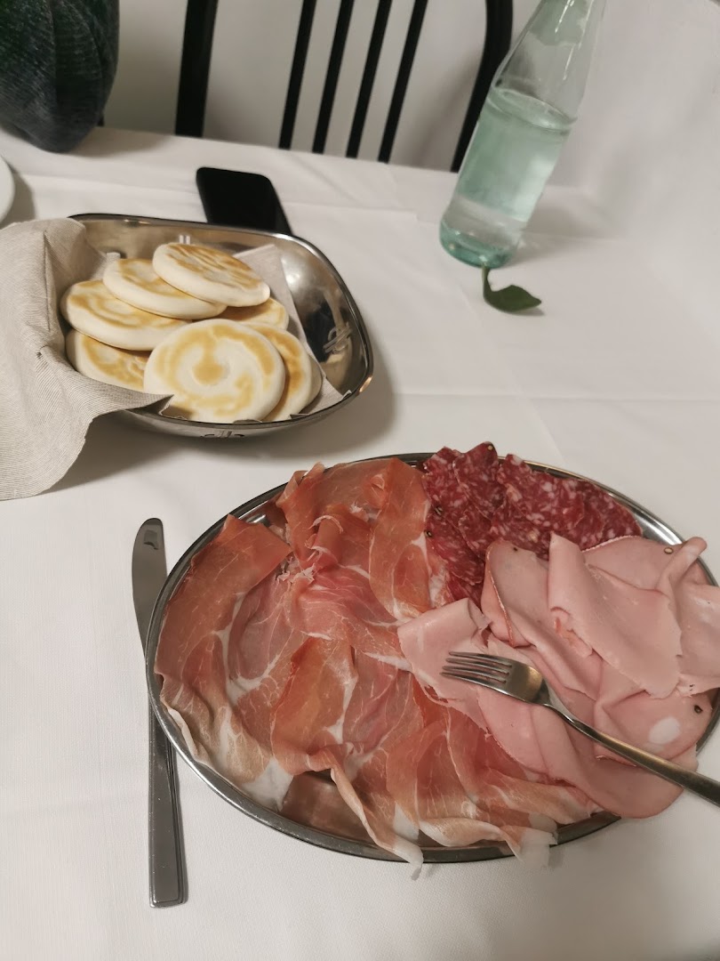 Ristorante Al Ristoro