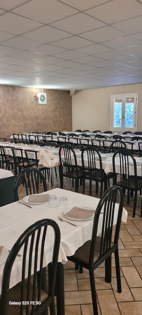 Ristorante Al Ristoro